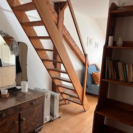 Appartement Vieille Ville Krakau Exterior foto